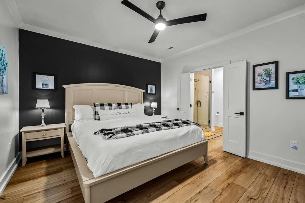 *Dog Friendly*Modern Home-Minutes To Dollywood, Gatlinburg, Smoky Mountains & Pigeon Forge! מראה חיצוני תמונה